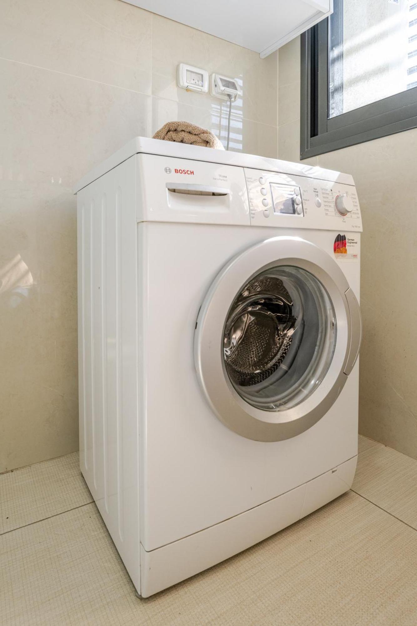 Balfour Sea View City Center Nahariya Eksteriør billede