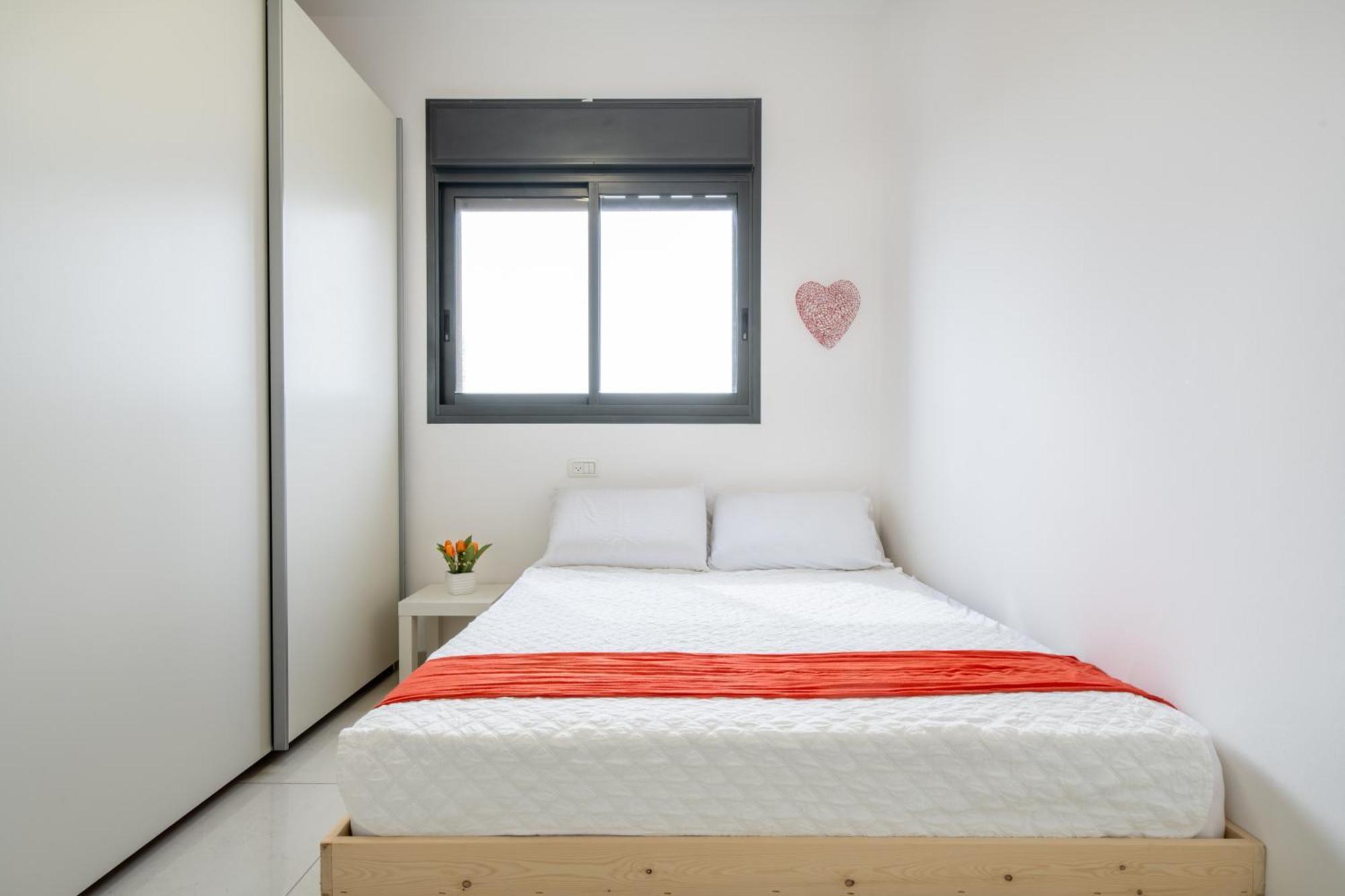 Balfour Sea View City Center Nahariya Eksteriør billede